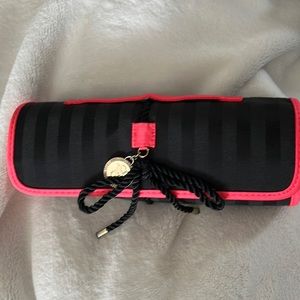 Victoria’s Secret roll up toiletry